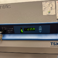 Thermo TSX -20C Lab Freezer image 0